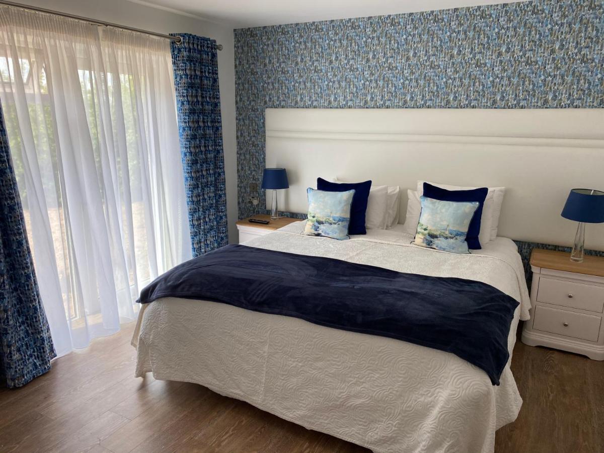 Toppesfield House B&B Bude Exterior foto
