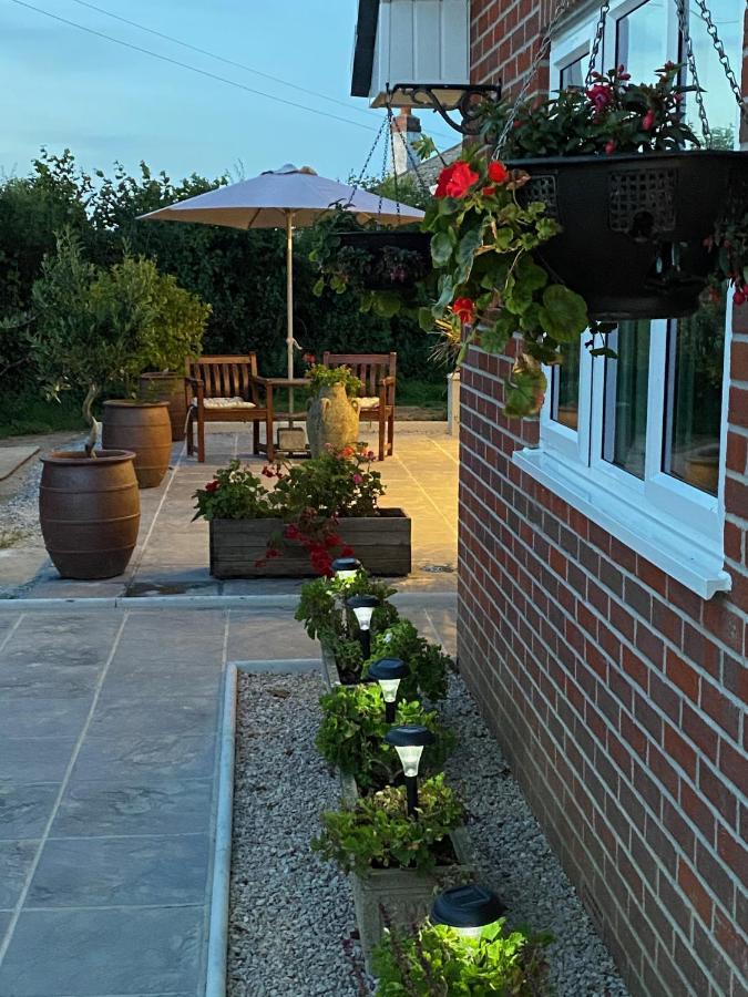 Toppesfield House B&B Bude Exterior foto