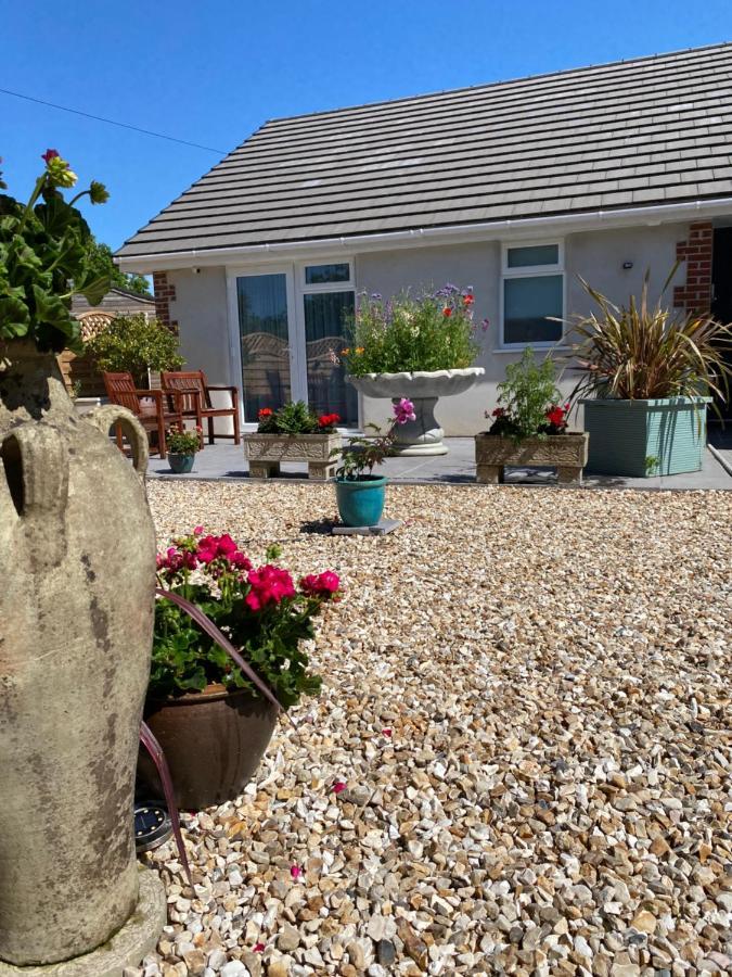 Toppesfield House B&B Bude Exterior foto